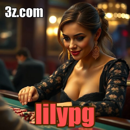 Aventure-se com lilypg em emocionantes narrativas interativas