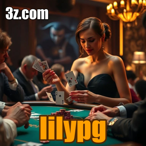 Multiplayer no lilypg: competição e interação em alta