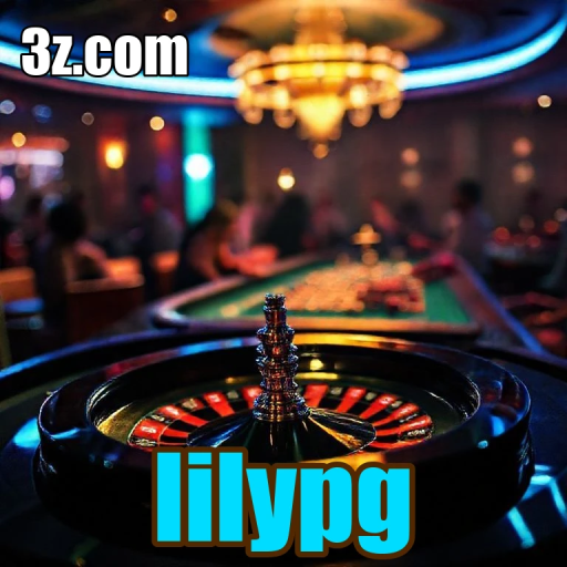 Simulation no lilypg: Um Novo Mundo de Entretenimento