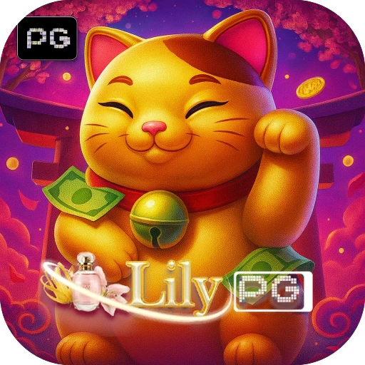lilypg logo